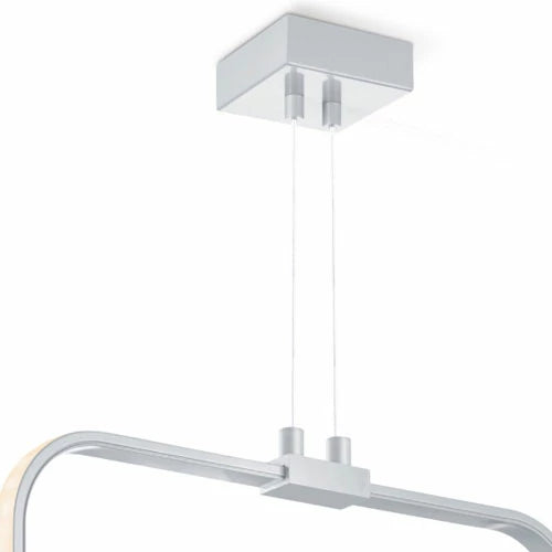LED Riippuvalaisin QUAD