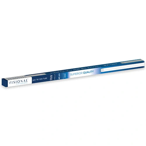 LED-lamppu T8, 60 cm, 9W, 4000K, 1440Lm, IP20
