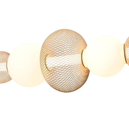 Riippu LED-valaisin SARR, 27W, 3000-5700K, 3200Lm