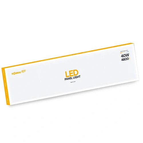LED-paneeli PHILIPS-diodeilla 30x120 cm, 40W, 4000K, 4800Lm, ONE+