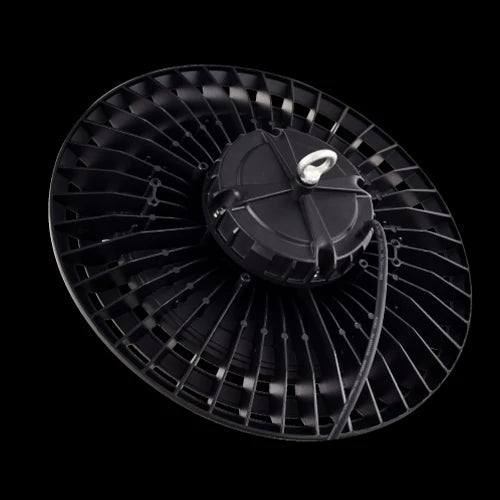 LED teollinen 150W valaisin UFO 22500lm, 4000K, IP65 Exclusive+