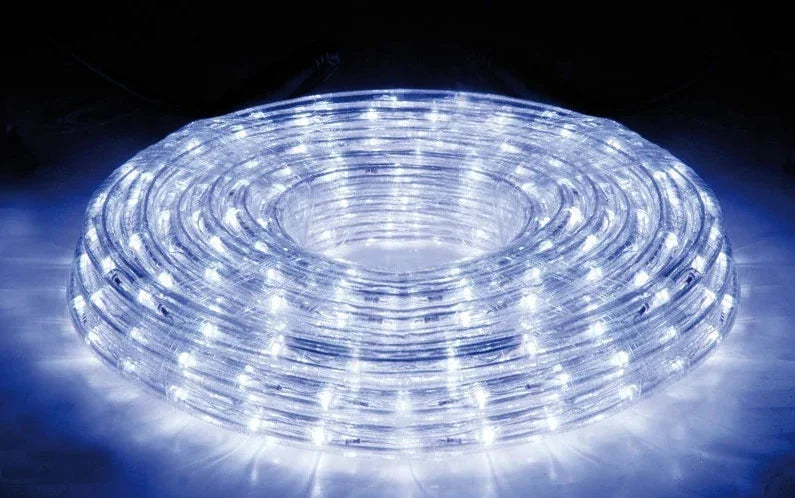 Putkityyppinen nauha DURALIGHT 220V, valkoinen