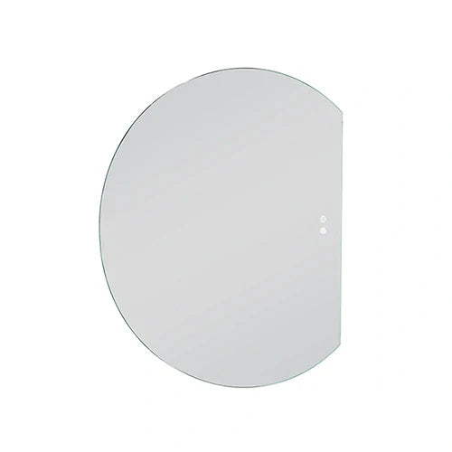LED-peili lämmitystoiminnolla PORTO Small, 60 x 70 cm, 2700-6500K, 45W, 2420Lm, IP44