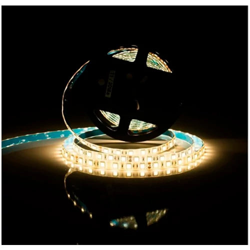LED-nauha 5050, RGBNW, IP20, 12V, 16W…5m.pakkaus