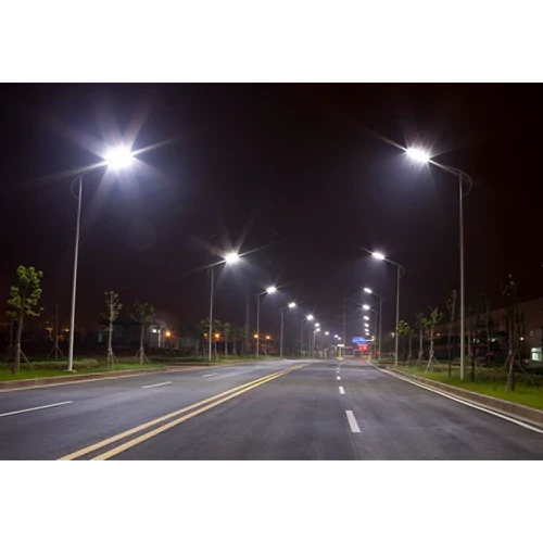 LED katuvalaisin 100W 4000K