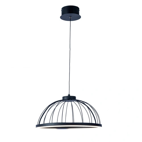 LED Riippuvalaisin CERCLE, 24W, 4000K, 2880Lm