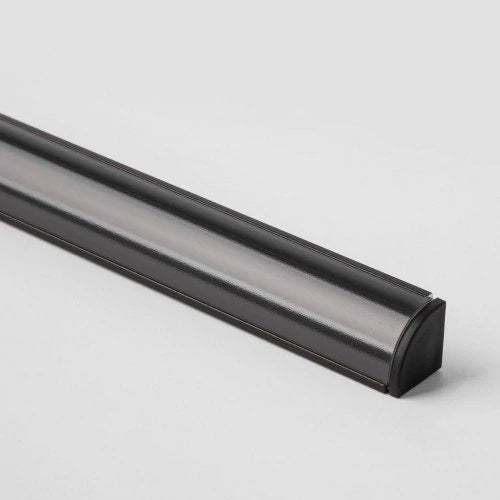 Kulma anodisoitu alumiiniprofiili LED-nauhalle HB-15.8X15.8BC