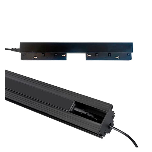 LED magneettijärjestelmän 260W integroitu virtalähde