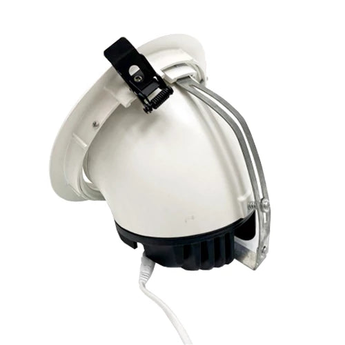 LED Upotettava valaisin 30W, 3000K, 3300Lm