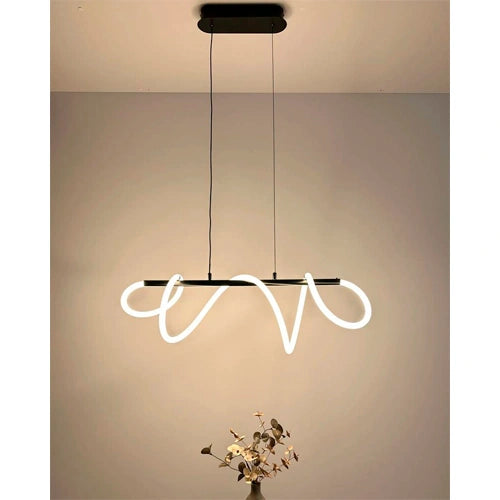 LED Riippuvalaisin EMMA, 38W, 4000K, 4450Lm