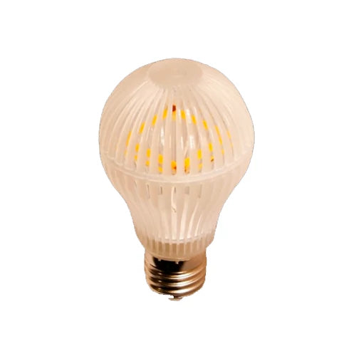 LED-lamppu E27, 7W, 840lm, 3000K