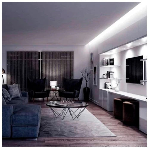 LED-nauha 335, 6000K, IP20, 4.8W