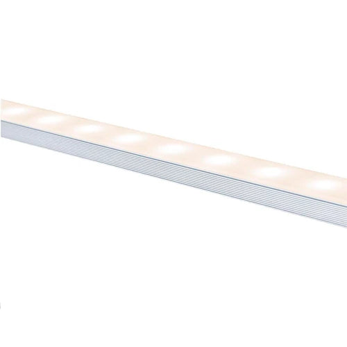 LED Yleinen lineaarinen valaisin anturilla kaappivalaisemiseen SENSE
