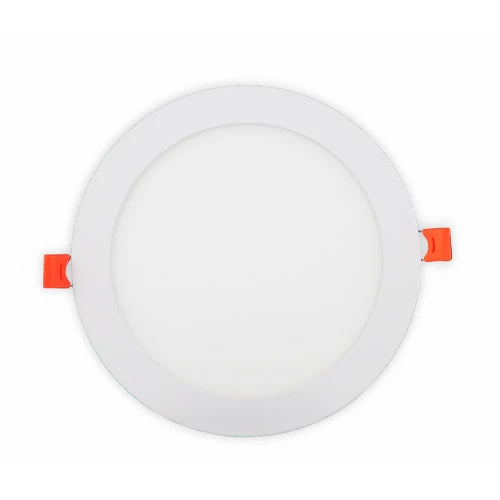 LED upotettava paneeli 12W, 950lm, 3000K, IP20, 120°