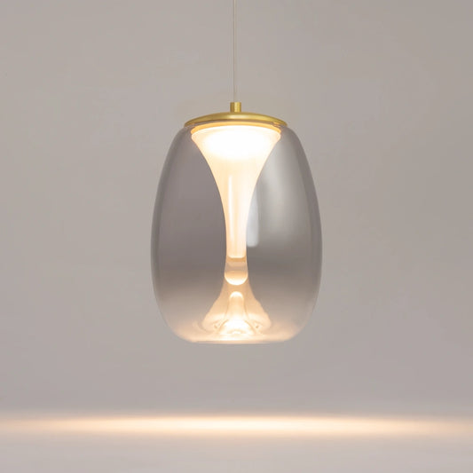 LED Riippuvalaisin SPLASH, 7W, 3000K, 280Lm, IP20