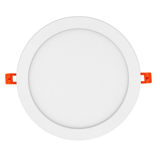 Upotettava LED-paneeli, 22W, 3000K, 2400Lm, IP20