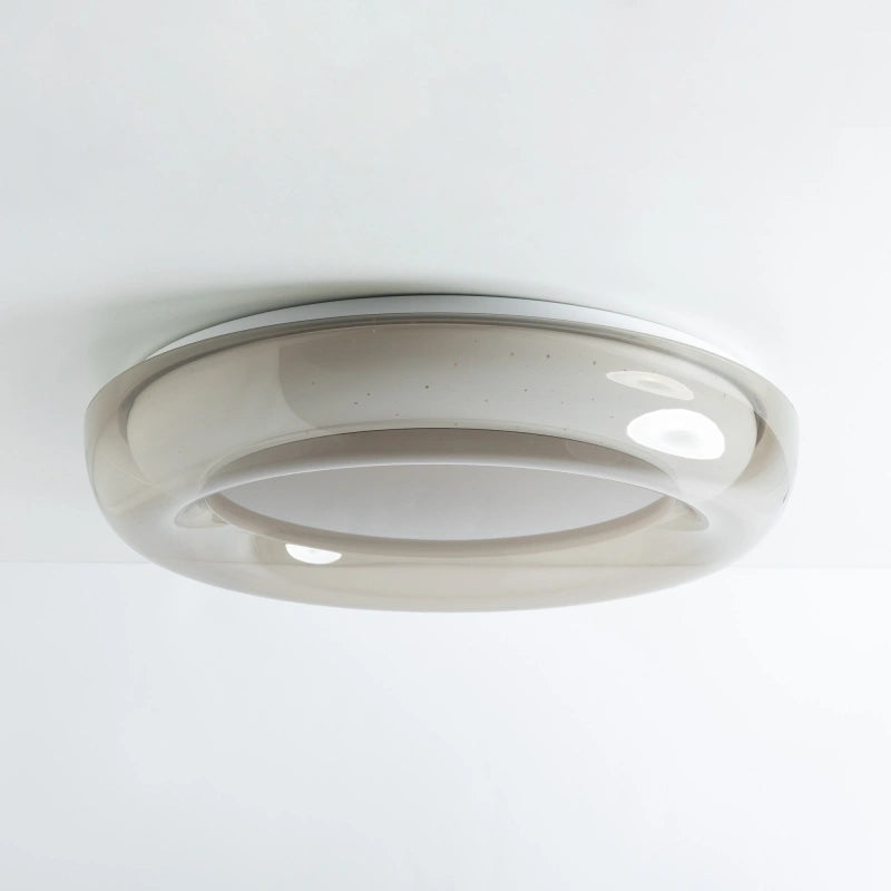 Kattovalaisin LED CANDORA, 40W, 1800lm, 3000K-6000K