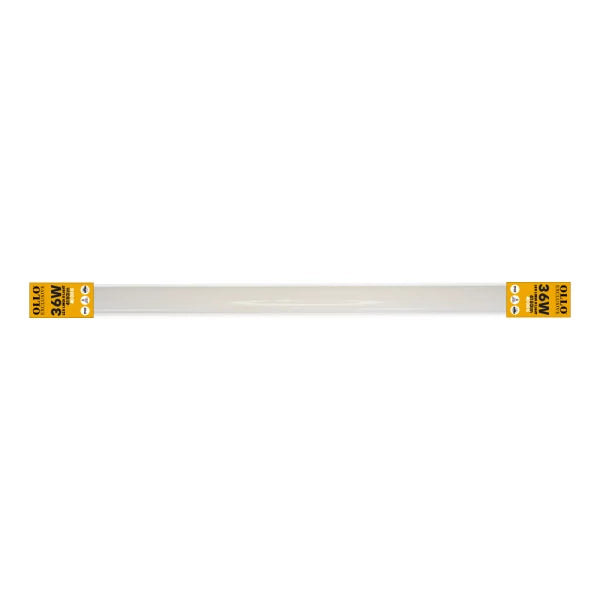 LED Kosteenkestävä lineaarinen valaisin 120cm, 36W, 4000K