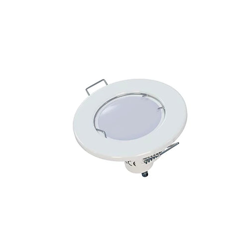 Upotettava valaisin SARA RD, excl. MR16 tai GU10, IP20