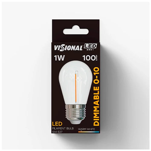 LED ulkovalaisinsetti 15m E27 lamppujen kanssa puutarhaan ja terasseille