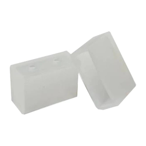 LED-nauhan 6x12mm keskiyhteys, reiällä