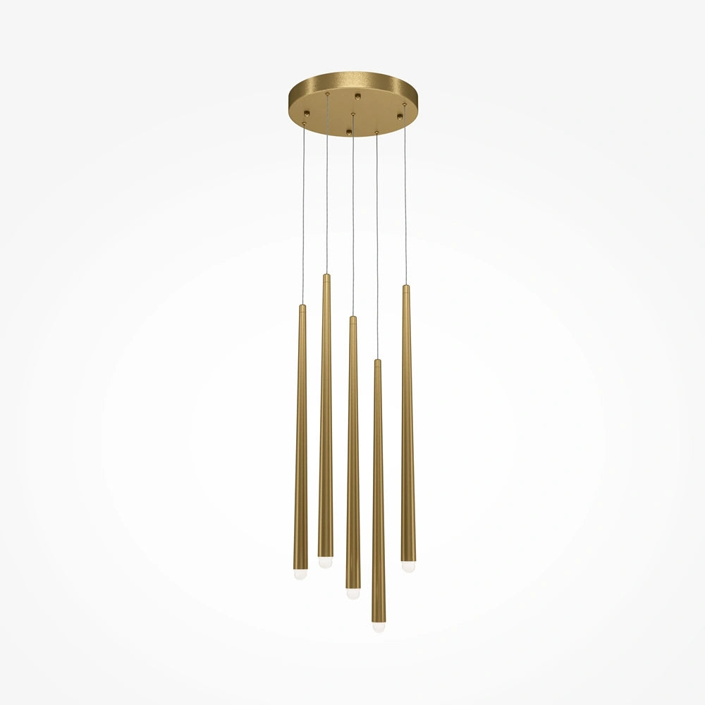 LED Riippuvalaisin CASCADE 31W, 2600K 3500K, 2212Lm, 2201Lm