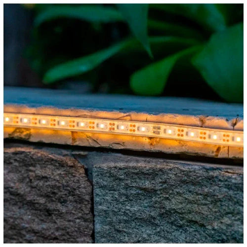 COB- ja SMD-LED-nauhat