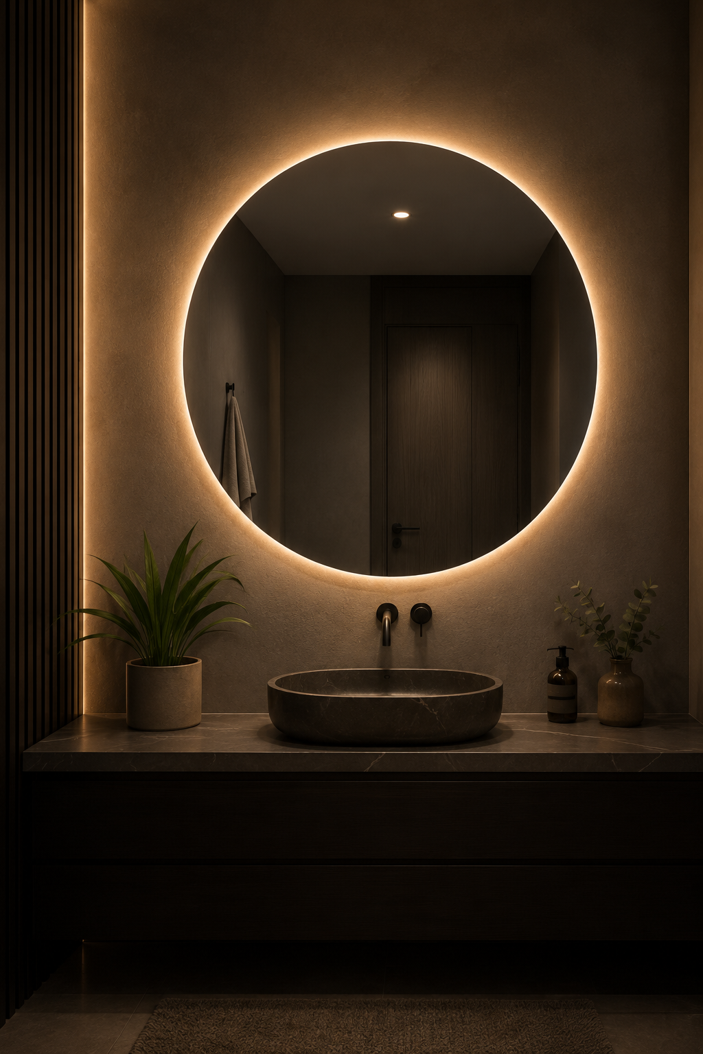 LED-peilit