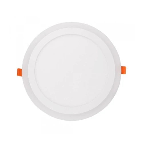 Upotettavat LED-paneelit