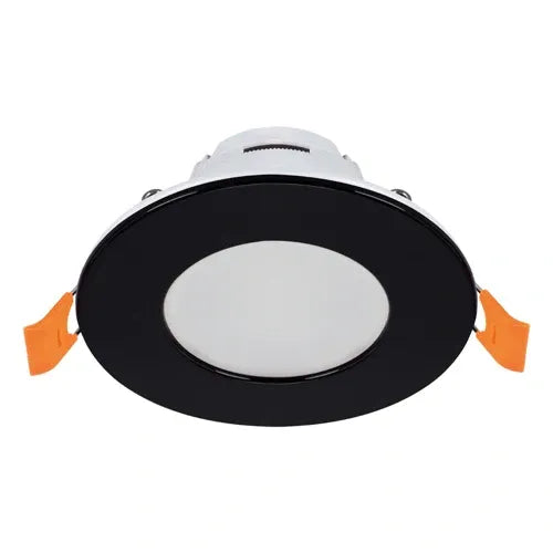 Upotettavat LED-valaisimet