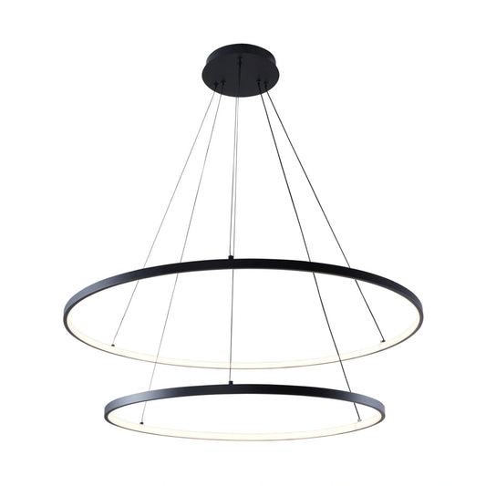Riippuvalaisin LED BRENO, 60W, 3000;4000;6000K, 2500Lm