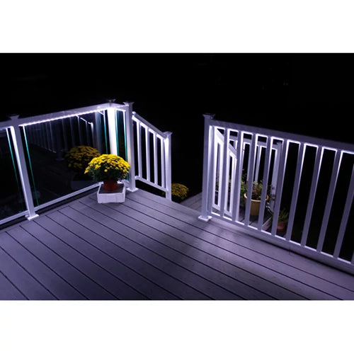 LED-nauha saunaan ja kylpyhuoneeseen 6000K, IP68, 12V, 12W, SMD5050