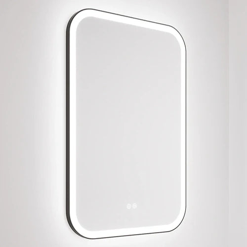 LED-peili lämmitystoiminnolla GEMMA, 110 x 70 cm, 2700-6500K, 34W, 3872Lm, IP44