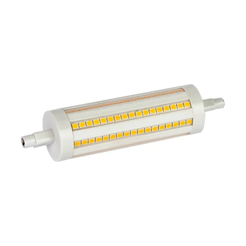 LED-lamppu R7S, 15W, 189mm, 360°, 1500lm, 4000K