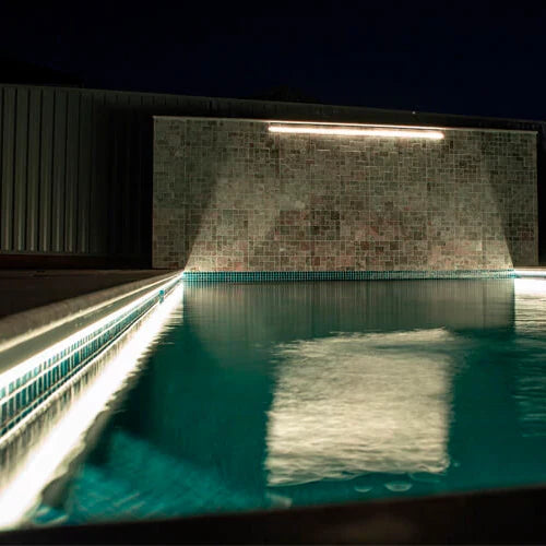 LED Neonauho 12V, 4000K, IP67, 5m, 6x12mm, NEON FLEX