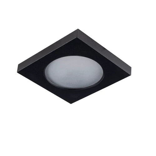 Upotettava valaisin FLINI DSL-B, excl. MR16 tai GU10, max 10W, IP44