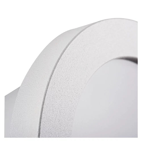 Upotettava valaisin FLINI DSO-W, excl. MR16 or GU10, max 10W, IP44