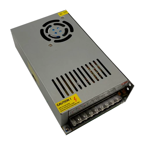 LED Impulsivirtalähde 12V, 240W, IP20