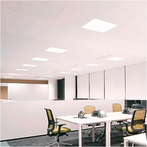 LED-paneeli UGR19 PHILIPS- diodeilla 60x60 cm, 40W, 4000K, Professional+