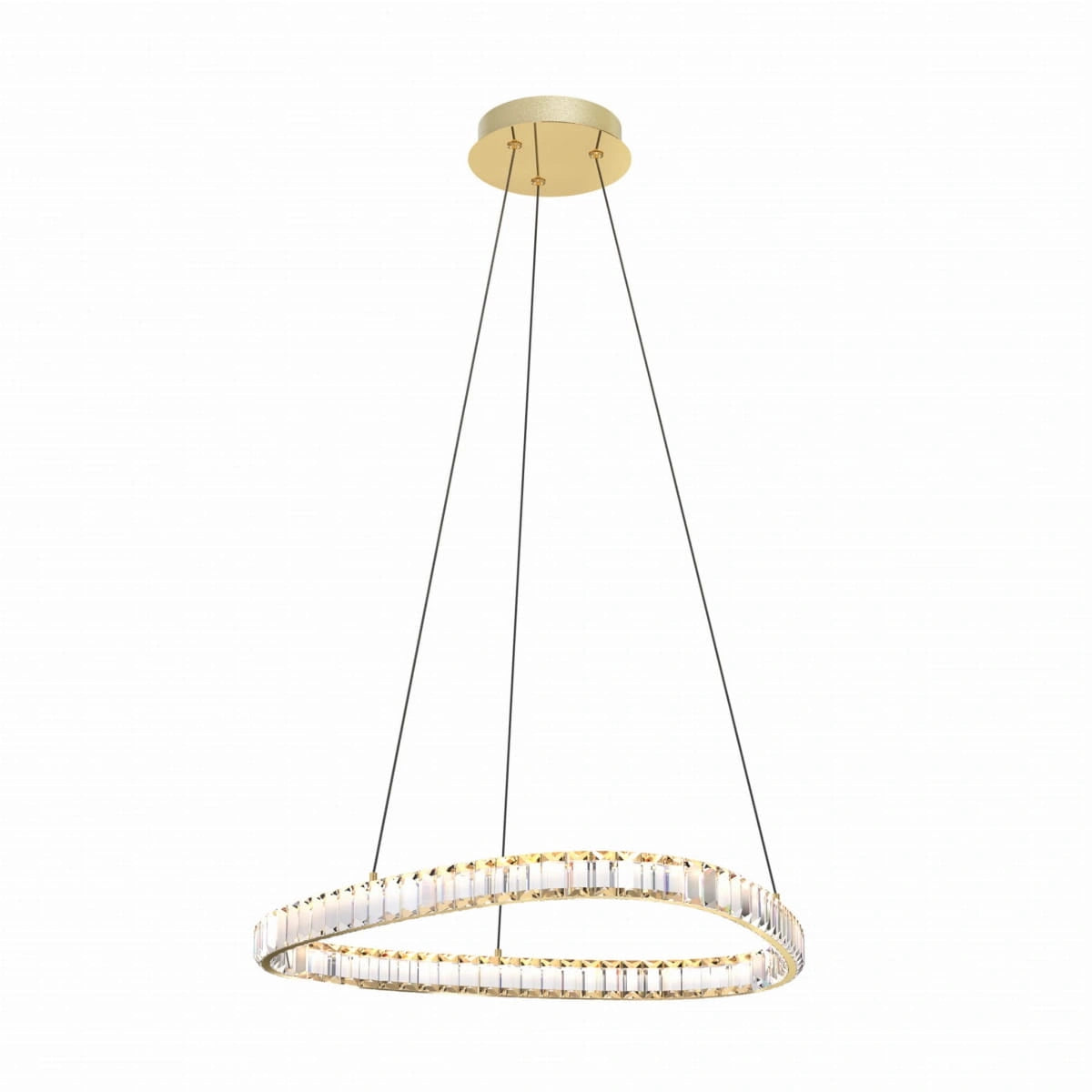 Riippuvalaisin LED ATHESA, 26W, 3000-6000K, 3000Lm