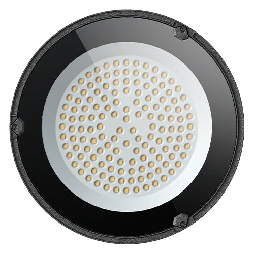 LED teollinen 200W valaisin UFO SLIM 20 000lm, 4000K, IP65