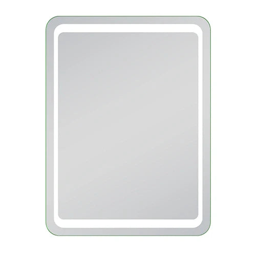 LED peili PANDORA, 80 x 60 cm, 2700-6500K, 15W, 1964Lm, IP44
