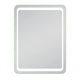 LED peili PANDORA, 80 x 60 cm, 2700-6500K, 15W, 1964Lm, IP44