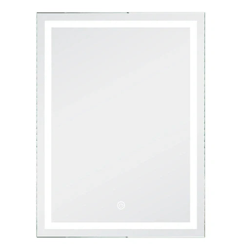 LED peili HARMONY, 80 x 60 cm, 4000K, 18W, 2060Lm, IP44