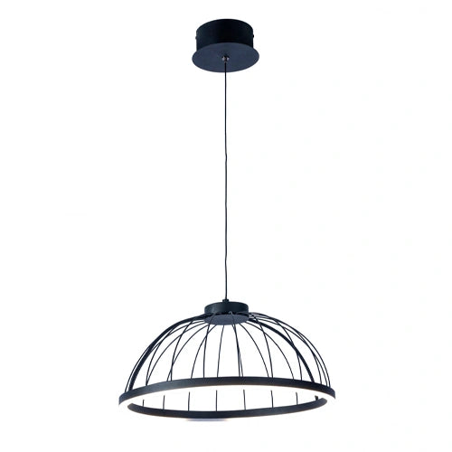 LED Riippuvalaisin CERCLE, 24W, 4000K, 2880Lm