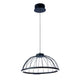 LED Riippuvalaisin CERCLE, 24W, 4000K, 2880Lm