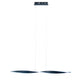 LED Riippuvalaisin MERME, 20W, 4000K, 2400Lm