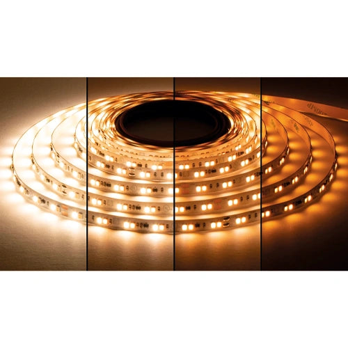 Himmennettävä LED-virtalähde 24V, 2.5A, 60W, IP40