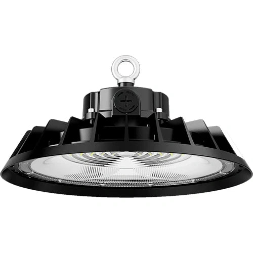 LED teollinen 200W valaisin UFO 32000lm, 4000K, IP65 Premium+