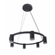 LED kattovalaisin PARIS ROUND, excl. 6xGU10, max 12W
